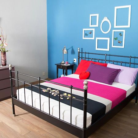 Stella Maris Case Vacanze Balestrate Kültér fotó