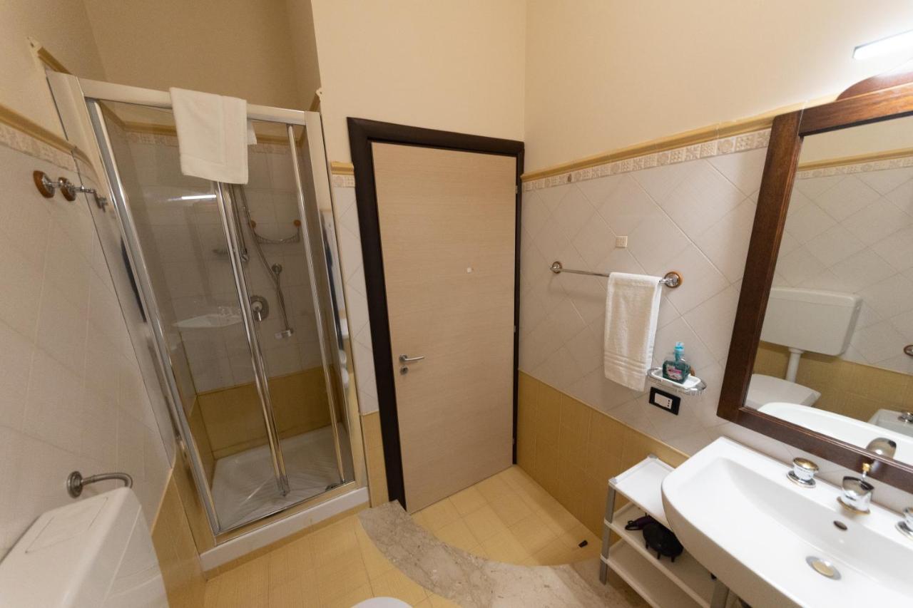 Stella Maris Case Vacanze Balestrate Kültér fotó