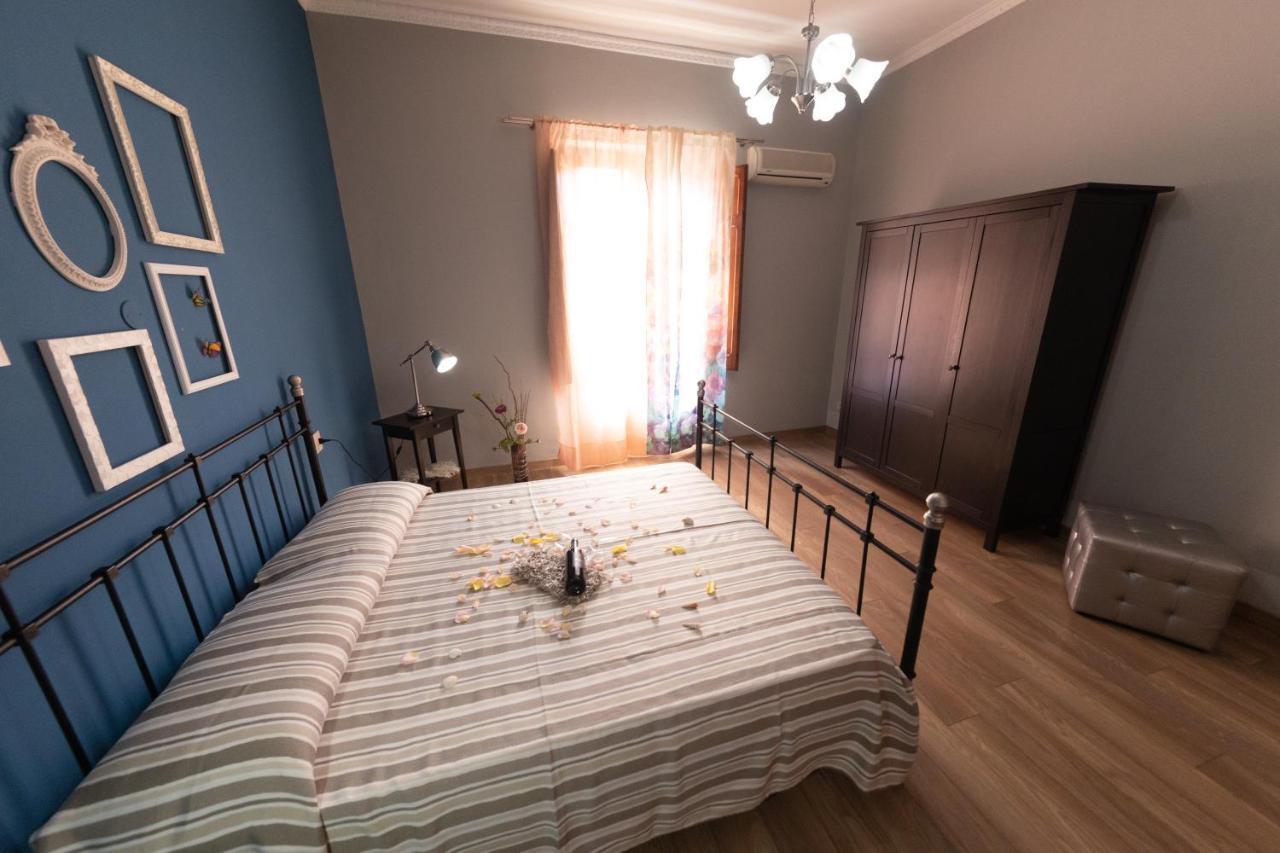Stella Maris Case Vacanze Balestrate Kültér fotó