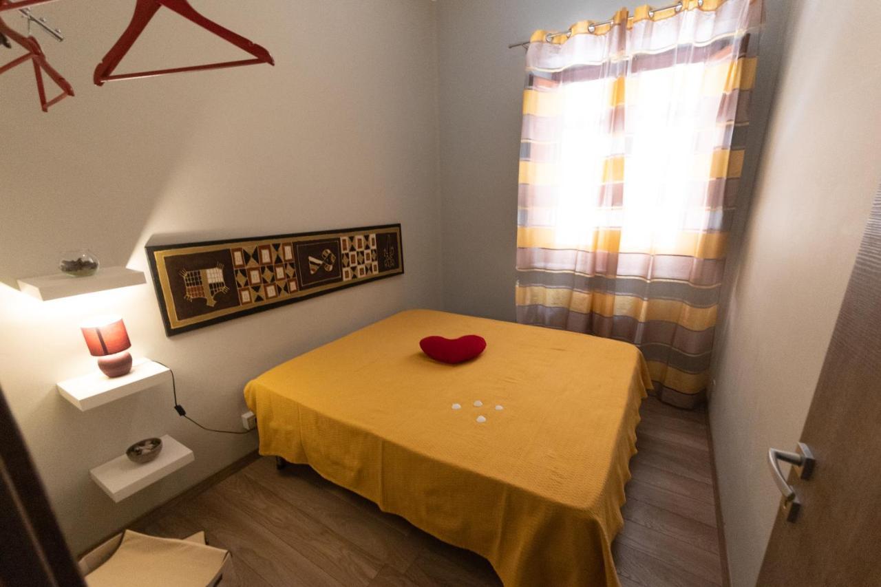 Stella Maris Case Vacanze Balestrate Kültér fotó